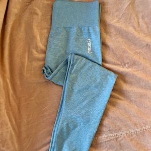 Gymshark leggings